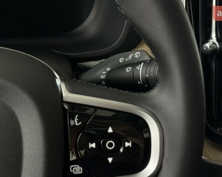 Вольво ХС60, объемом двигателя 1.97 л и пробегом 0 тыс. км за 86671 $, фото 35 на Automoto.ua