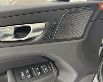 Вольво ХС60, объемом двигателя 1.97 л и пробегом 0 тыс. км за 86671 $, фото 17 на Automoto.ua