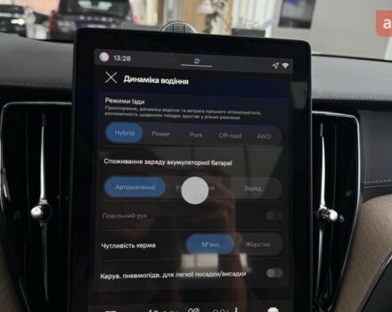 Вольво ХС60, объемом двигателя 1.97 л и пробегом 0 тыс. км за 90360 $, фото 28 на Automoto.ua