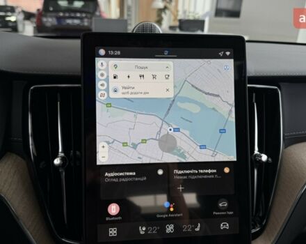 Вольво ХС60, объемом двигателя 1.97 л и пробегом 0 тыс. км за 90360 $, фото 26 на Automoto.ua