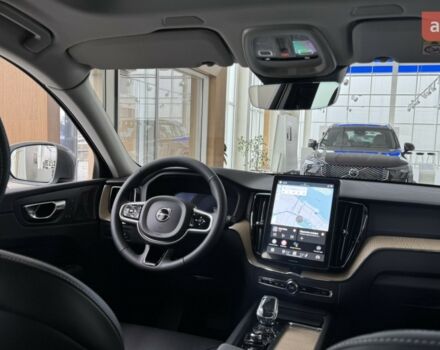 Вольво ХС60, объемом двигателя 1.97 л и пробегом 0 тыс. км за 86671 $, фото 24 на Automoto.ua