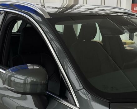 Вольво ХС60, объемом двигателя 1.97 л и пробегом 0 тыс. км за 90360 $, фото 3 на Automoto.ua