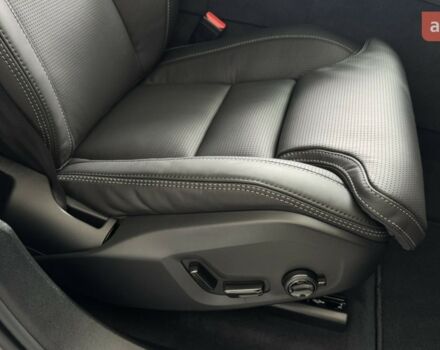 Вольво ХС60, объемом двигателя 1.97 л и пробегом 0 тыс. км за 90360 $, фото 14 на Automoto.ua