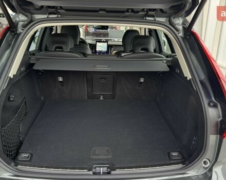 Вольво ХС60, объемом двигателя 1.97 л и пробегом 0 тыс. км за 90360 $, фото 36 на Automoto.ua