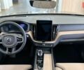 Вольво ХС60, объемом двигателя 1.97 л и пробегом 0 тыс. км за 74503 $, фото 12 на Automoto.ua