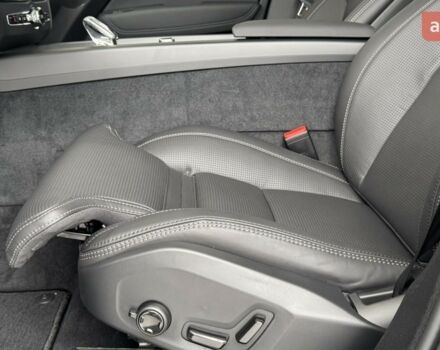 Вольво ХС60, объемом двигателя 1.97 л и пробегом 0 тыс. км за 90360 $, фото 13 на Automoto.ua