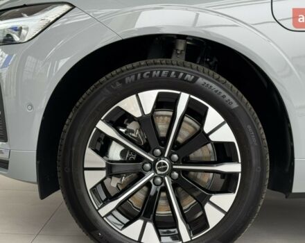 Вольво ХС60, объемом двигателя 1.97 л и пробегом 0 тыс. км за 86671 $, фото 7 на Automoto.ua