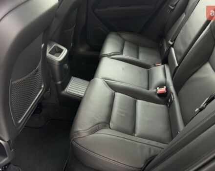 Вольво ХС60, объемом двигателя 1.97 л и пробегом 0 тыс. км за 90360 $, фото 31 на Automoto.ua