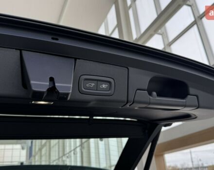 Вольво ХС60, объемом двигателя 1.97 л и пробегом 0 тыс. км за 90360 $, фото 35 на Automoto.ua