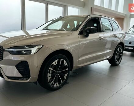 Вольво ХС60, объемом двигателя 1.97 л и пробегом 0 тыс. км за 74503 $, фото 8 на Automoto.ua