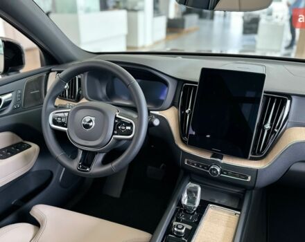 Вольво ХС60, объемом двигателя 1.97 л и пробегом 0 тыс. км за 74503 $, фото 10 на Automoto.ua