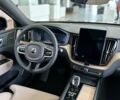Вольво ХС60, объемом двигателя 1.97 л и пробегом 0 тыс. км за 74503 $, фото 10 на Automoto.ua