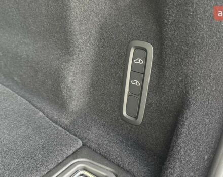 Вольво ХС60, объемом двигателя 1.97 л и пробегом 0 тыс. км за 90360 $, фото 37 на Automoto.ua