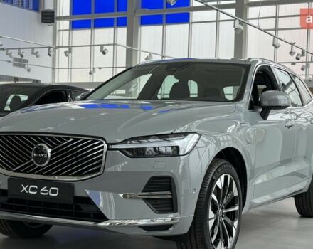 Вольво ХС60, объемом двигателя 1.97 л и пробегом 0 тыс. км за 86671 $, фото 6 на Automoto.ua