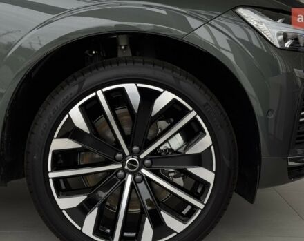 Вольво ХС60, объемом двигателя 1.97 л и пробегом 0 тыс. км за 90360 $, фото 5 на Automoto.ua