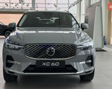 Вольво ХС60, объемом двигателя 1.97 л и пробегом 0 тыс. км за 86671 $, фото 2 на Automoto.ua