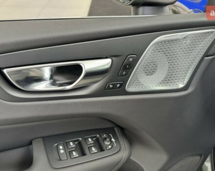 Вольво ХС60, объемом двигателя 1.97 л и пробегом 0 тыс. км за 90360 $, фото 11 на Automoto.ua