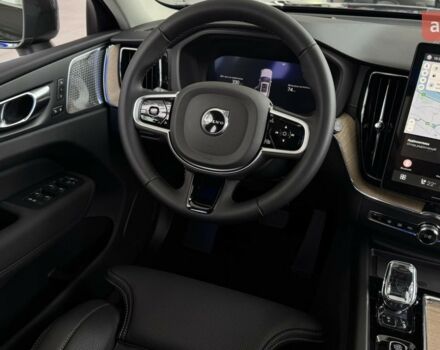 Вольво ХС60, объемом двигателя 1.97 л и пробегом 0 тыс. км за 90360 $, фото 24 на Automoto.ua