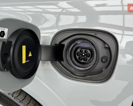 Вольво ХС60, объемом двигателя 1.97 л и пробегом 0 тыс. км за 86671 $, фото 12 на Automoto.ua