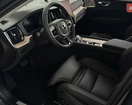 Вольво ХС60, объемом двигателя 1.97 л и пробегом 0 тыс. км за 90360 $, фото 12 на Automoto.ua