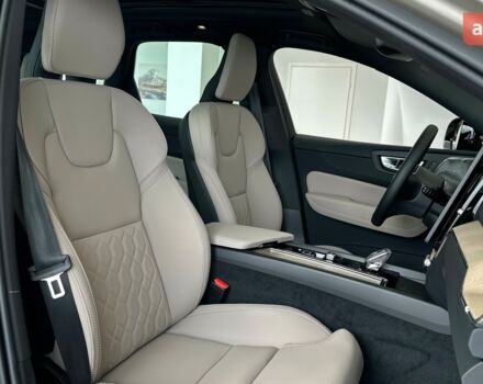 Вольво ХС60, объемом двигателя 1.97 л и пробегом 0 тыс. км за 74503 $, фото 19 на Automoto.ua