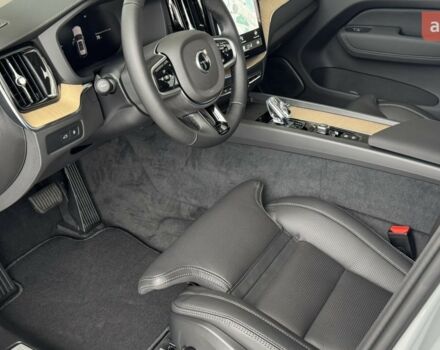 Вольво ХС60, объемом двигателя 1.97 л и пробегом 0 тыс. км за 86671 $, фото 16 на Automoto.ua