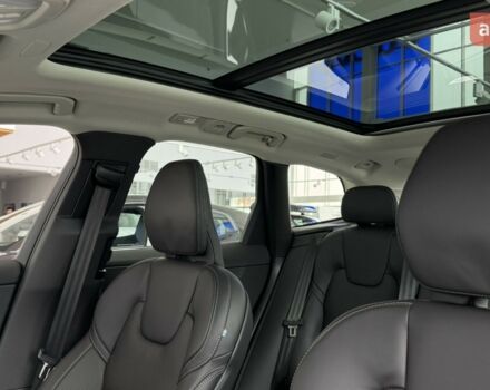 Вольво ХС60, объемом двигателя 1.97 л и пробегом 0 тыс. км за 86671 $, фото 46 на Automoto.ua