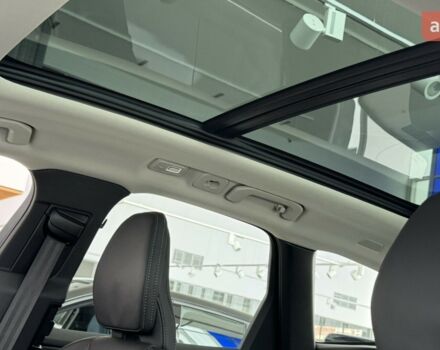 Вольво ХС60, объемом двигателя 1.97 л и пробегом 0 тыс. км за 86671 $, фото 25 на Automoto.ua