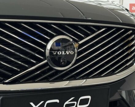 Вольво ХС60, объемом двигателя 1.97 л и пробегом 0 тыс. км за 90360 $, фото 7 на Automoto.ua