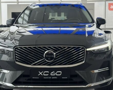 Вольво ХС60, объемом двигателя 1.97 л и пробегом 0 тыс. км за 90360 $, фото 2 на Automoto.ua