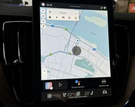 Вольво ХС60, объемом двигателя 1.97 л и пробегом 0 тыс. км за 86671 $, фото 36 на Automoto.ua