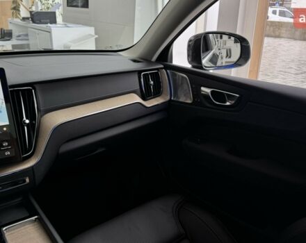 Вольво ХС60, объемом двигателя 1.97 л и пробегом 0 тыс. км за 90360 $, фото 25 на Automoto.ua