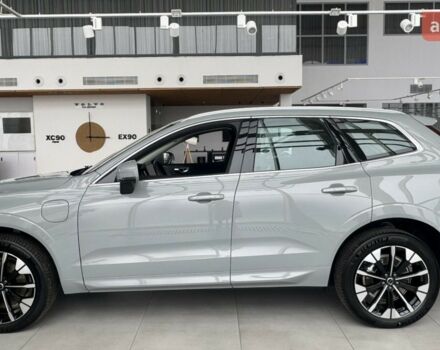 Вольво ХС60, объемом двигателя 1.97 л и пробегом 0 тыс. км за 86671 $, фото 4 на Automoto.ua