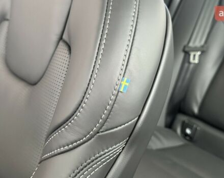 Вольво ХС60, объемом двигателя 1.97 л и пробегом 0 тыс. км за 90360 $, фото 15 на Automoto.ua