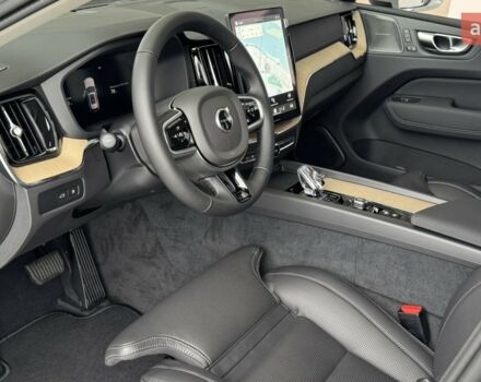 Вольво ХС60, объемом двигателя 1.97 л и пробегом 0 тыс. км за 86671 $, фото 15 на Automoto.ua