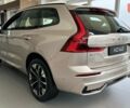 Вольво ХС60, объемом двигателя 1.97 л и пробегом 0 тыс. км за 74503 $, фото 6 на Automoto.ua