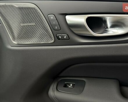 Вольво ХС60, объемом двигателя 1.97 л и пробегом 0 тыс. км за 86671 $, фото 23 на Automoto.ua