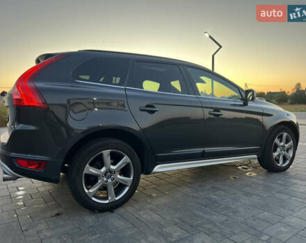 Вольво ХС60, об'ємом двигуна 2.4 л та пробігом 241 тис. км за 15000 $, фото 1 на Automoto.ua