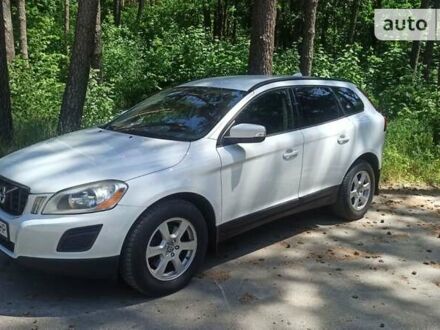 Вольво ХС60 2010 у Рівному на Automoto.ua Вольво ХС60, об'ємом двигуна 2.4 л та пробігом 193 тис. км за 15500 $, фото 1 на Automoto.ua
