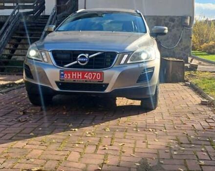 Вольво ХС60 2011 в Дубно на Automoto.ua Вольво ХС60, объемом двигателя 2.4 л и пробегом 285 тыс. км за 15900 $, фото 1 на Automoto.ua