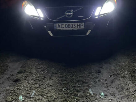 Вольво ХС60 2011 в Камень-Каширский на Automoto.ua Вольво ХС60, объемом двигателя 2.4 л и пробегом 317 тыс. км за 15500 $, фото 1 на Automoto.ua