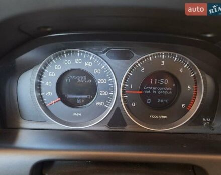 Вольво ХС60 2012 в Харькове на Automoto.ua Вольво ХС60, объемом двигателя 2 л и пробегом 285 тыс. км за 14800 $, фото 1 на Automoto.ua