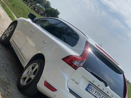 Вольво ХС60 2013 в Тернополе на Automoto.ua Вольво ХС60, объемом двигателя 2 л и пробегом 148 тыс. км за 14499 $, фото 1 на Automoto.ua