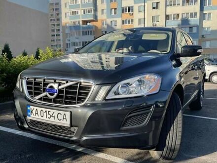 Вольво ХС60 2013 в Киеве на Automoto.ua Вольво ХС60, объемом двигателя 2.95 л и пробегом 260 тыс. км за 12500 $, фото 1 на Automoto.ua