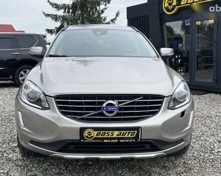 Вольво ХС60, объемом двигателя 0 л и пробегом 258 тыс. км за 15999 $, фото 1 на Automoto.ua