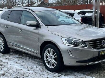 Вольво ХС60 2014 у Коломые на Automoto.ua Вольво ХС60, об'ємом двигуна 4.25 л та пробігом 258 тис. км за 16900 $, фото 1 на Automoto.ua