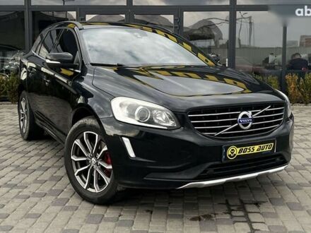 Вольво ХС60, об'ємом двигуна 2.4 л та пробігом 304 тис. км за 17200 $, фото 1 на Automoto.ua