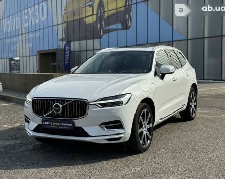 Вольво ХС60, объемом двигателя 0 л и пробегом 30 тыс. км за 40900 $, фото 1 на Automoto.ua