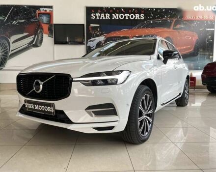 Вольво ХС60, объемом двигателя 0 л и пробегом 66 тыс. км за 39000 $, фото 1 на Automoto.ua
