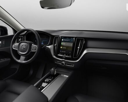 купити нове авто Вольво ХС60 2023 року від офіційного дилера Volvo Car-Одеса Вольво фото